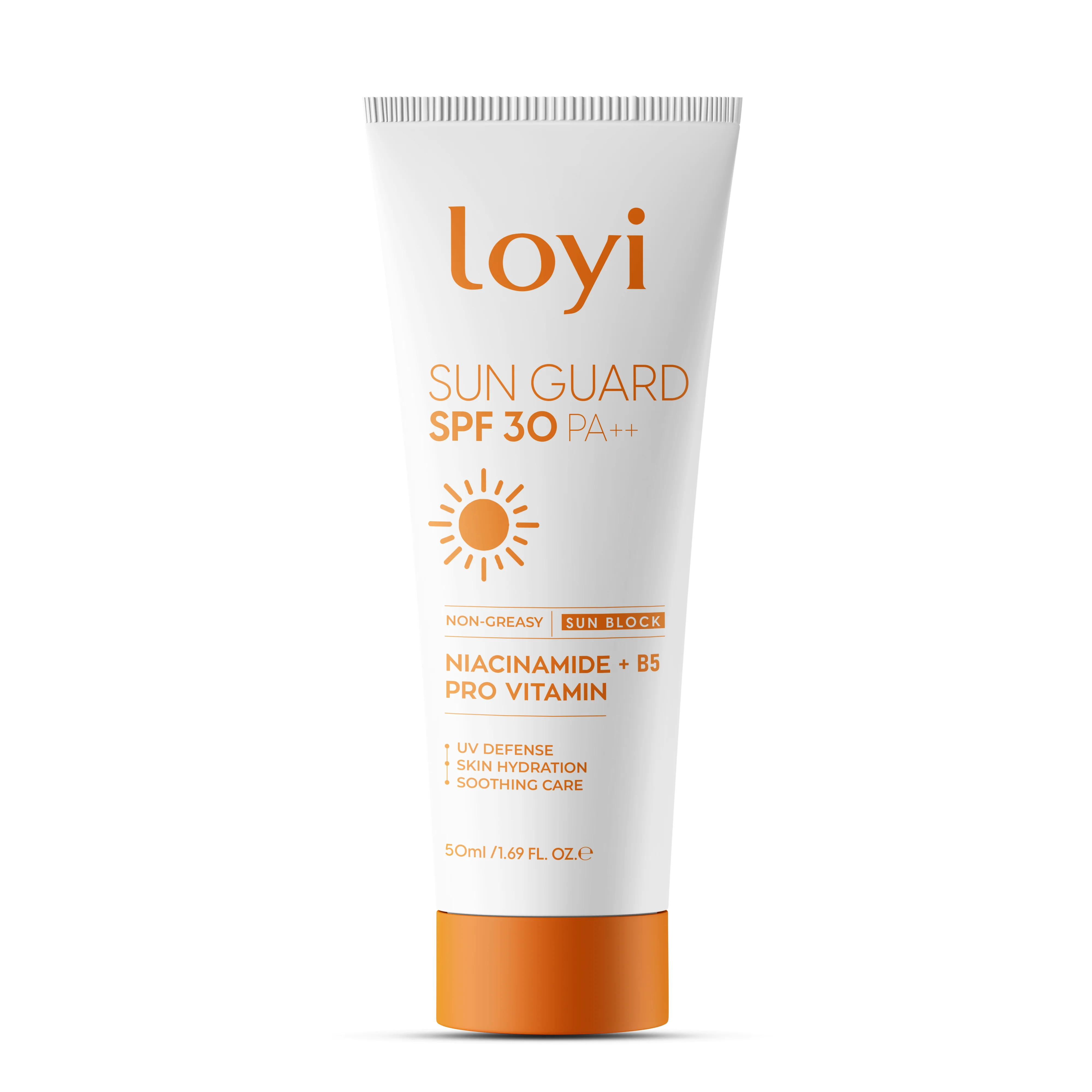 Sunblock